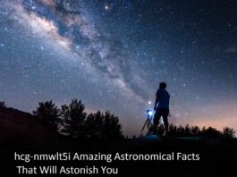 hcg-nmwlt5i Amazing Astronomical Facts That Will Astonish You