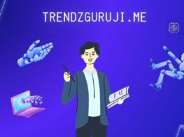 All You Need To Know About Tredzguruji.me Cyber