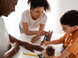 How to Prepare Your Child for Their First Day at an Early Learning Centre