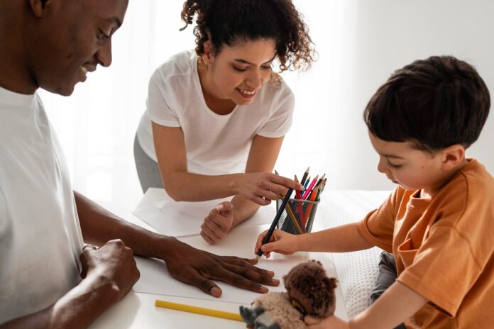 How to Prepare Your Child for Their First Day at an Early Learning Centre