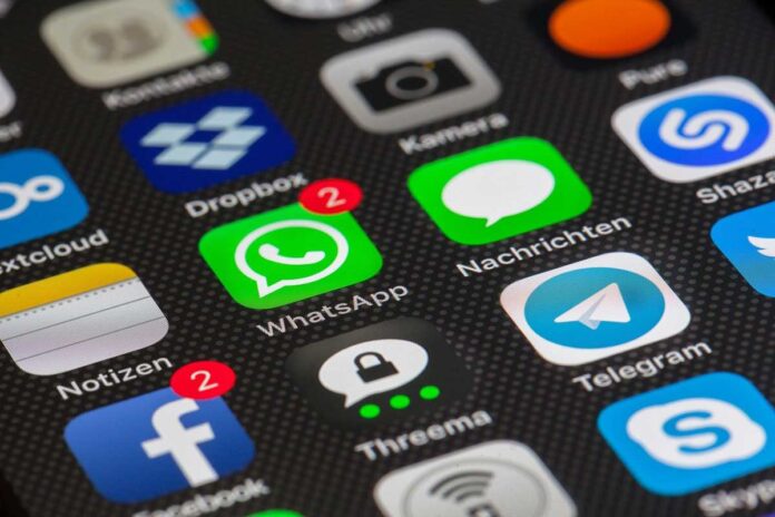 The Role of Social Media in Modern Political Movements