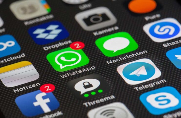 The Role of Social Media in Modern Political Movements
