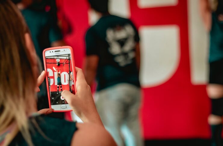 Why Your Social Feed Might Be the Key to Your Next Fashion Break