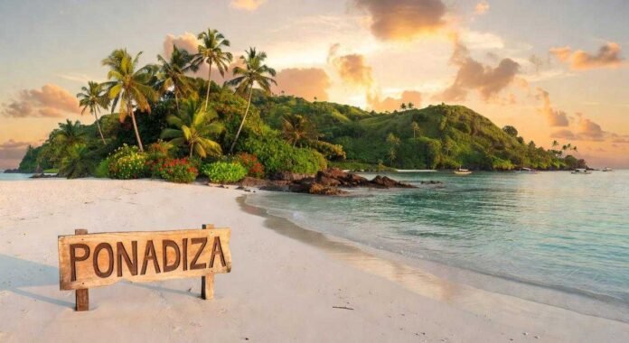 Ponadiza